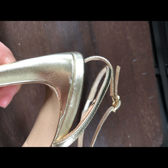 Via Spiga-Ima Heel Sandal - Picture 5 of 8